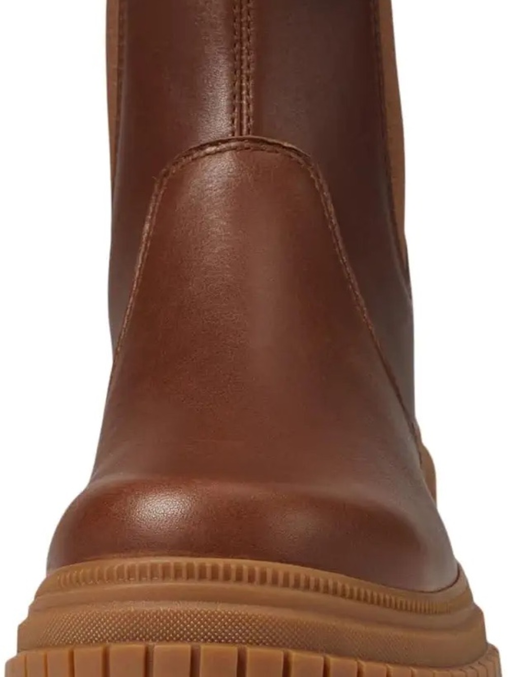 Sorel Ona Ave Chelsea Boots - Waterproof, Leather (For Women) - Picture 9 of 9